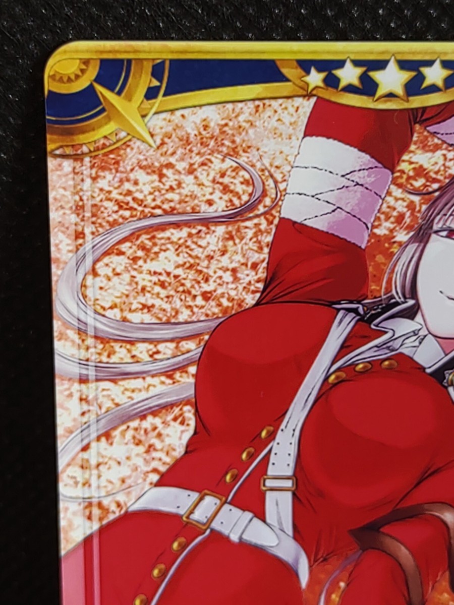 Nightingale Fate Grand Order FGO Arcade Card Japanese 38 | eBay