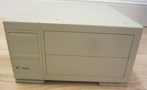 (2) IBM 18GB Internal 10000RPM 3.5" 07N6350 HDD in external SCSI II case - Afbeelding 8 van 12