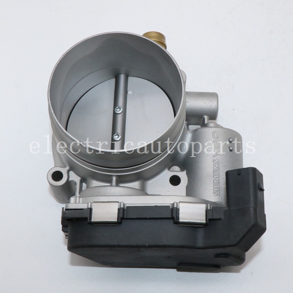 OEM Throttle Body Valve 7556119-05 A2C53179105 For BMW 335i 535i  