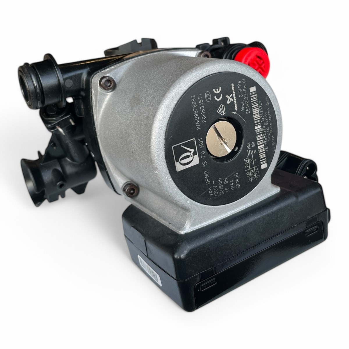 Worcester Bosch Greenstar 32cdi Compact Greenstar 32 Cdi