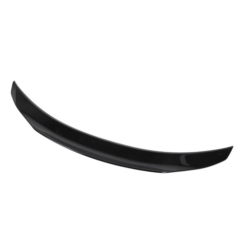 Rear Trunk Lid Spoiler Aerodynamic Car Rear Spoiler Wing Enduring Reduce Wind - Picture 10 of 22