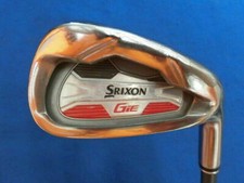 Dunlop SRIXON GiE 7Pcs SV-3019J Stiff Regular Flex IRON SET