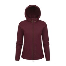 Lemieux Charlotte Softshell Jacket