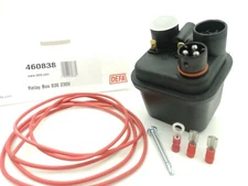 DEFA 460838 Electric Relay 12V 230V for Defa power system Elektrisches Relais 