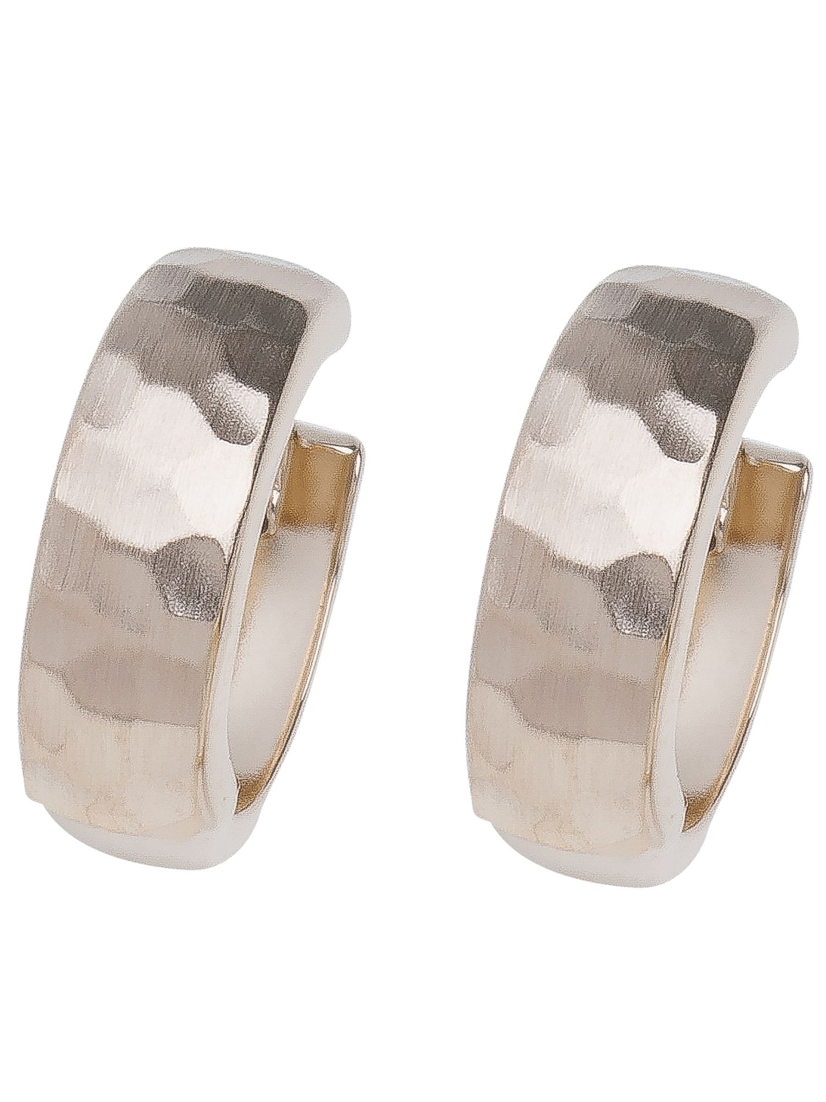 Базовое золото 05EG524 Damen Creolen 14-каратное 585 пробы Золото Gelbgold 74790₽