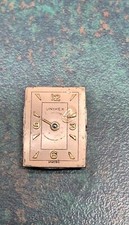Vintage Unimex  17j  Wristwatch Movement 