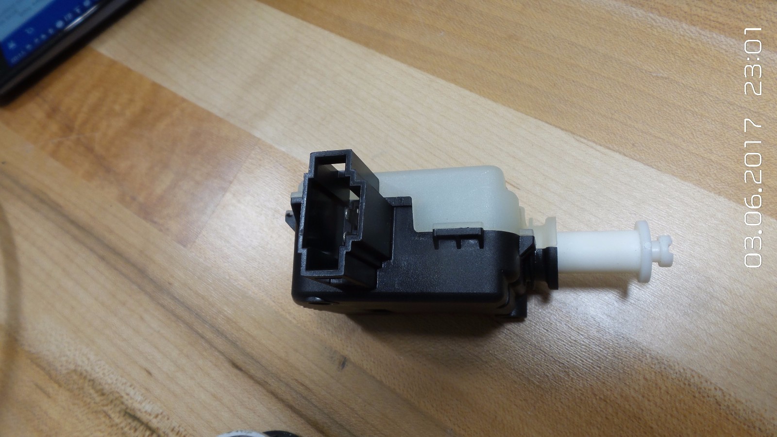 2002 thru 2006 JAGUAR XTYPE TRUNK LOCK ACTUATOR 2X4343102BA Rebuild