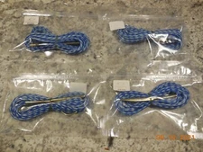 4 LINDY POLY CORD STRINGER-7 1/2 FEET ST706 HEAVY DUTY