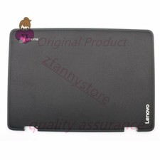 NEW For Lenovo Chromebook 300e 81H0 LCD Back Cover Rear Lid Top Case 5CB0Q94001