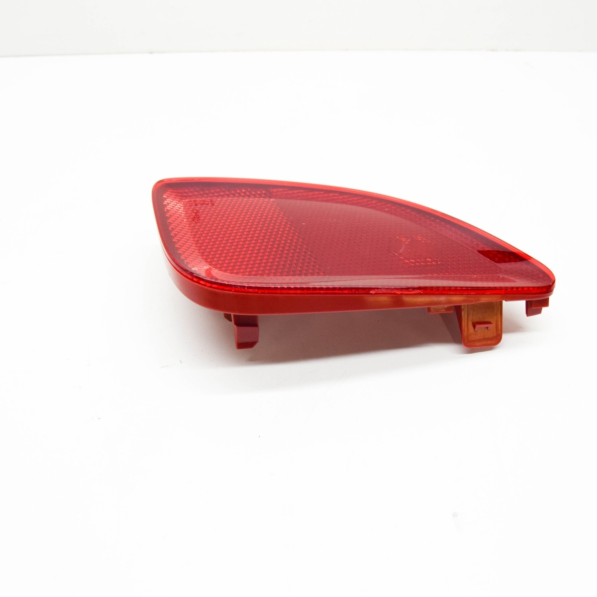 FORD PUMA MK2 Rear Left Bumper Reflector Plate 2418377 NEW GENUINE 