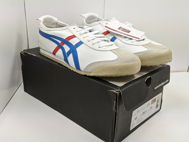 onitsuka tiger mexico 66 size 11