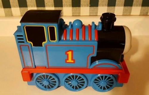 thomas the train carry case walmart
