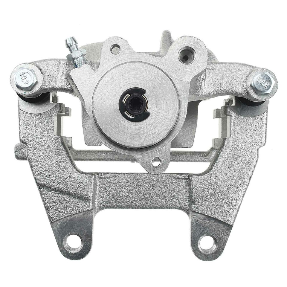 PowerStop Autospecialty Rear Left Caliper w/Bracket | Audi A6 Quattro / Passat (L2637) (L2637) main image 1