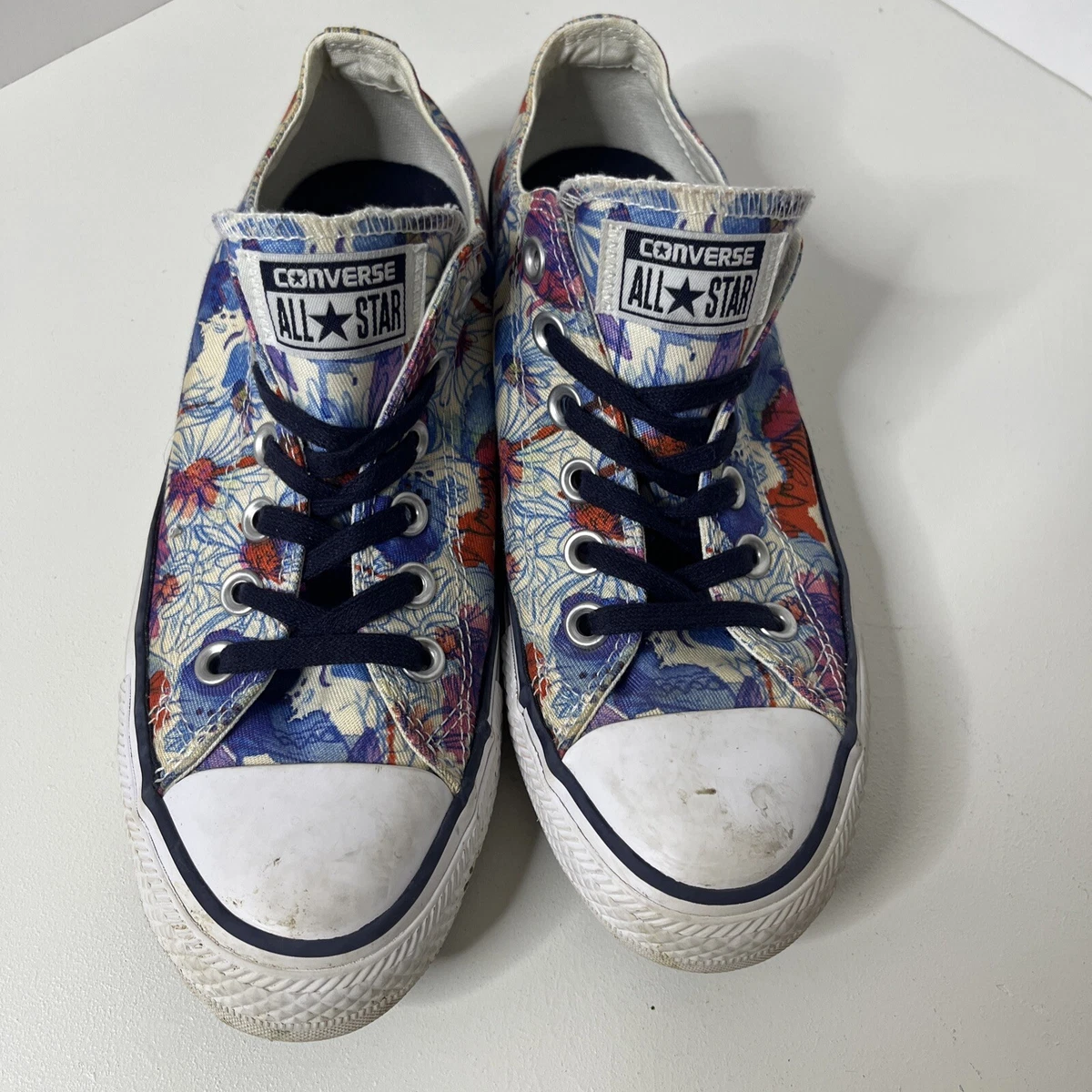 Converse all best sale star montant