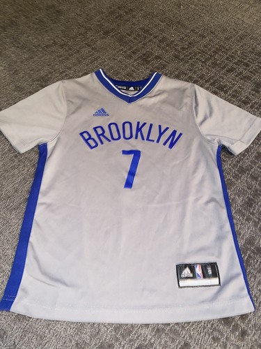 Authentic NBA Jersey Dodgers 