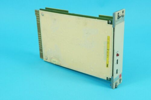 Módulo de entrada analógica BBC / ABB 70EA01a-E HESG446220R1 70EA 01a-E - Imagen 3 de 3