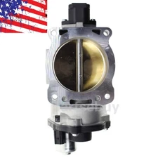 New Throttle Body Actuator TPS Sensor Ford F-150 F-250 F-350 3V 5.4L  Expedition