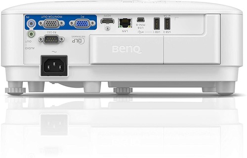 BenQ EW800ST Android-based Smart Projectors for Business - 第 2/6 張圖片