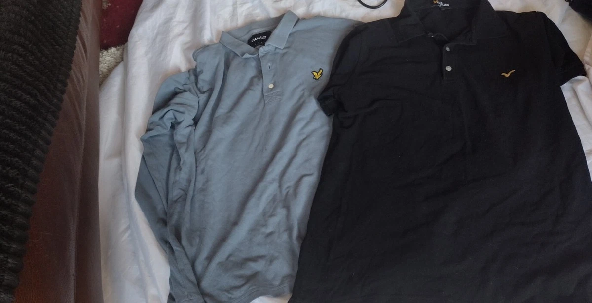Voi jeans polo shirt sales