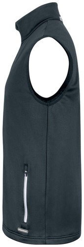 Cutter & Buck Snoqualmie Mens Stretch Fleece Gilet | Wicking | 3 Colours | S-4XL - Picture 7 of 30