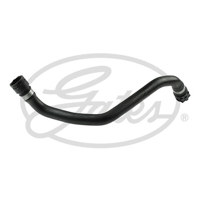HEATER HOSE FITS: BMW 3 COMPACT 320 TD/318 TD.BMW 3 COUPE 320 CD.BMW 3 CONVER - Picture 1 of 3