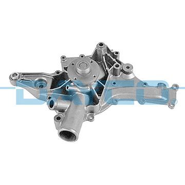 Pompe à eau Mercedes Classe E 240 résout fuite liquide et bruit