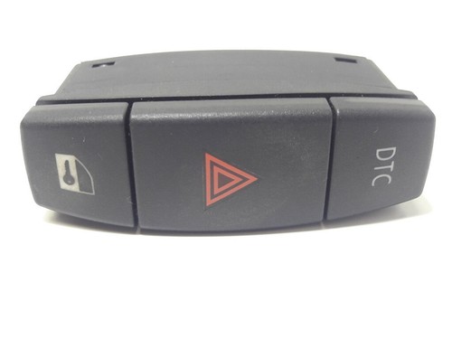 BMW 1 (E81/E87) 2009 Schalter Warnblinkanlage 6945603 GUST23144