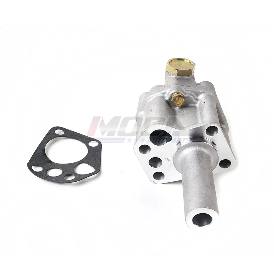 Oil Pump Fits Nissan Z24 Z24i KA24E KA24DE 240SX Frontier Xterra Van 2.4L M152 - Image 4 of 4