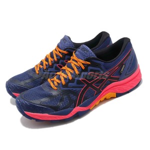 tênis asics gel fujitrabuco 6