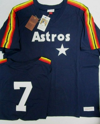 craig biggio rainbow jersey