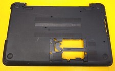 ⭐️⭐️⭐️⭐️⭐ Laptop Bottom Base Shell HP Notebook 15-F019DX EAU9600201A