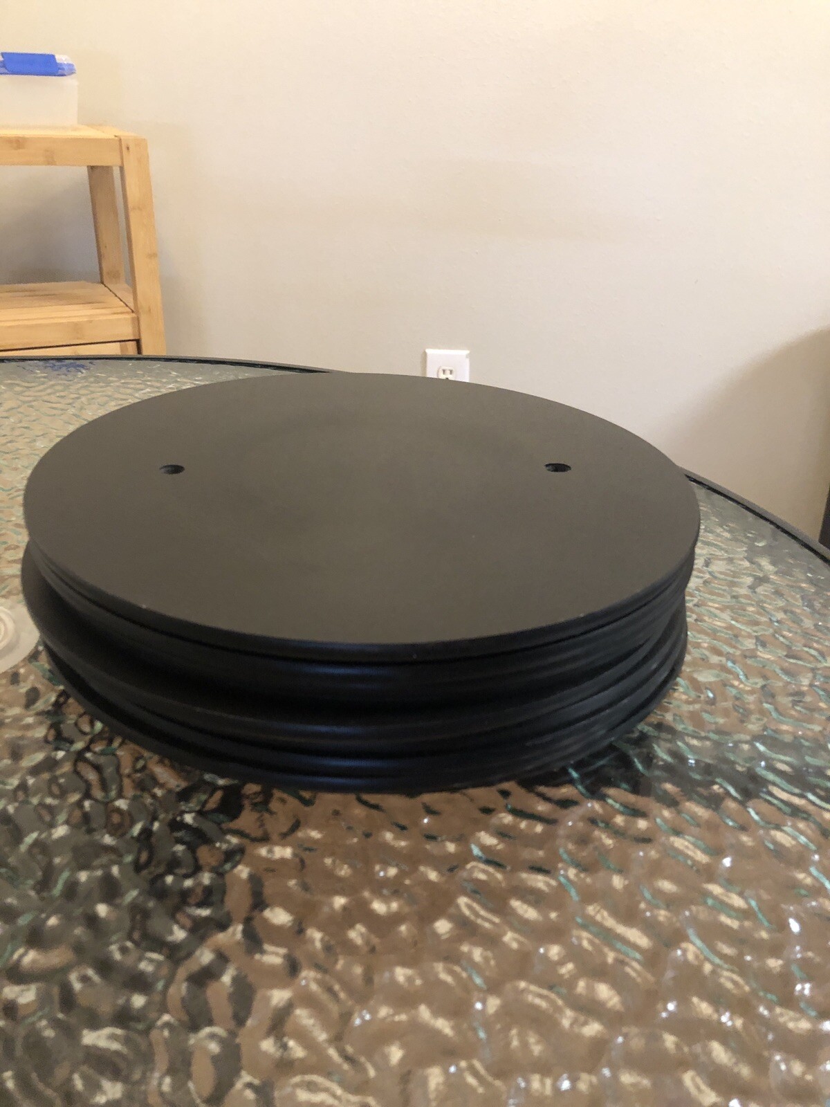 Pottery Wheel Bats 10in (Hard Plastic) Clay Throwing Wheel Bats eBay