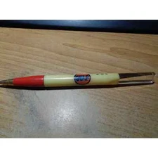 Vintage Mechanical Pencil - Advertising-Gulf Oil-B.T. Gardner - Bessemer,Alabama