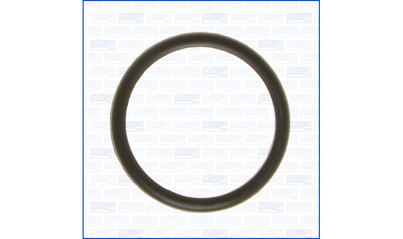Genuine AJUSA OEM Replacement Thermostat Gasket Seal [00538100]
