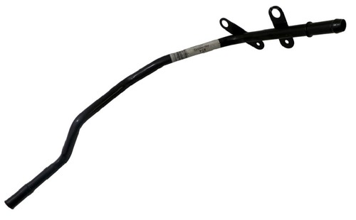 Genuine Ford KT-4 Motorcraft Hvac Heater Pipe Tube heater Water - Back