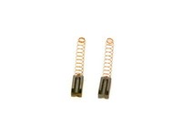 Buderus 7736600974 Ersatz KohlebüRsten-Set (2X) Everp.