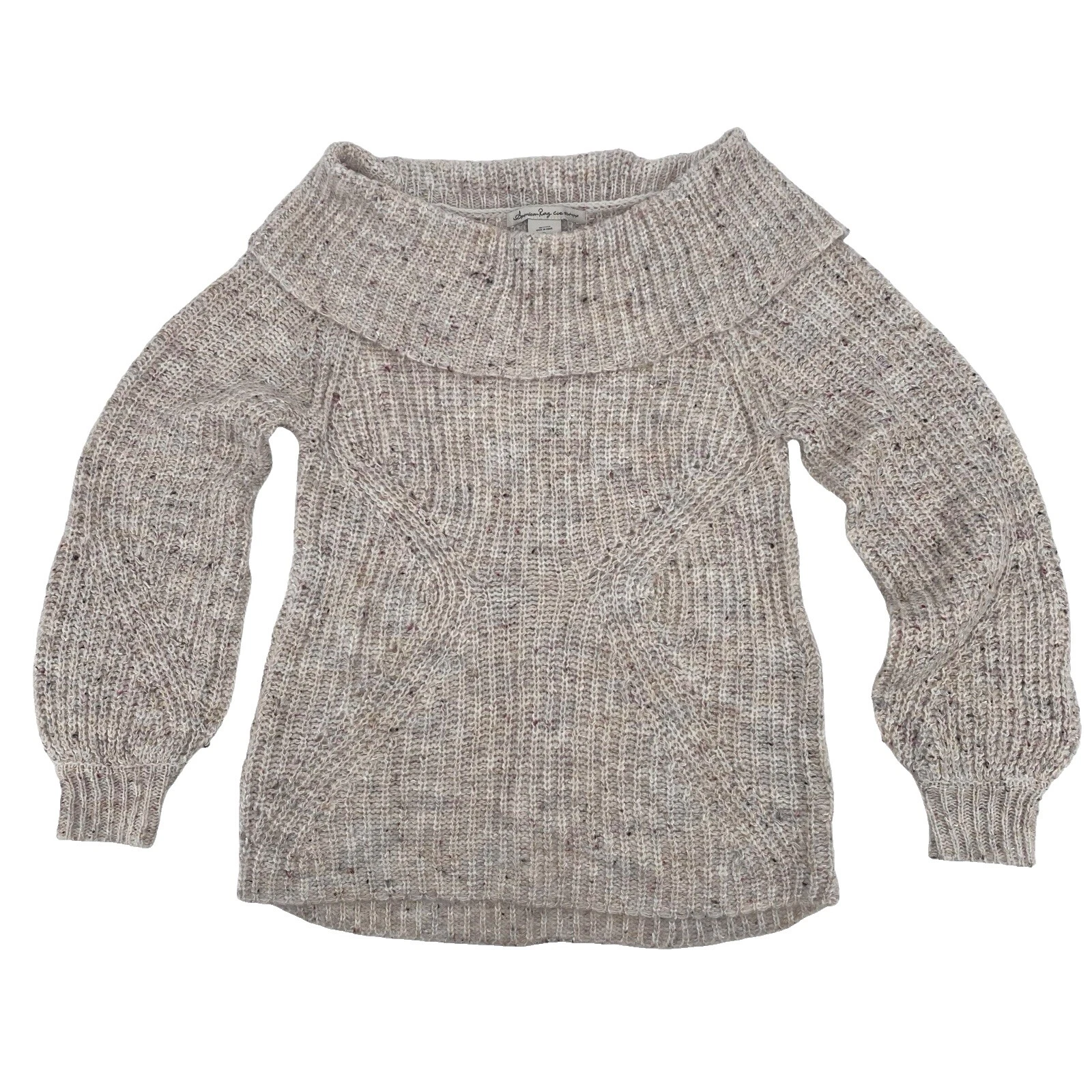 Suéteres American Rag Cie Multicolor para Mujer