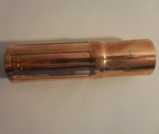 MIG Star - Nozzles 23-75 3/4" for Tweco Lincoln 200-400A MIG Welding Guns