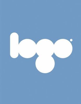 Logo: The Reference Guide to Symbols and Logotypes (Corporate Identity Book, Br