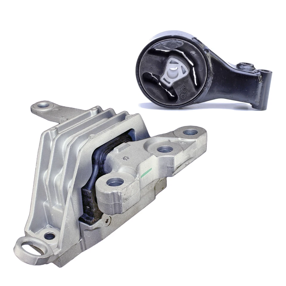 2PCS Engine Motor & Trans Mount Fits Buick LaCrosse/Cadillac XTS/Chevrolet - Image 2 of 4