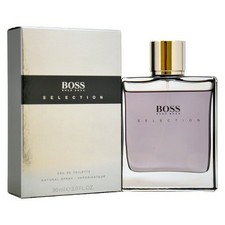 hugo boss selection