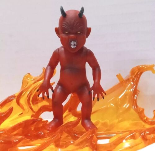 Baby Devil 1/12 Figur Neu ohne Verpackung