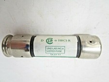 Littlefuse FLNR 60 250VAC Slo-Blo Fuse Home Box Replacement Time Delay