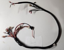 Icebear Maddog OEM Replacement Harness For Gen IV PMZ50-21, PMZ150-21