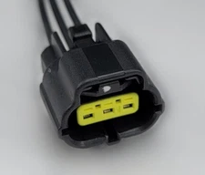 For Subaru WRX STI FXT Map Sensor Connector Plug Boost Manifold Air Pressure