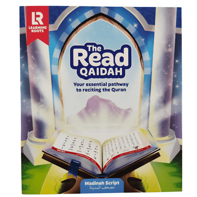 The Read Qaidah