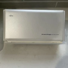 Fujitsu ScanSnap S1500M Scanner