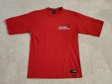 Vintage FUBU Long Board Tshirt