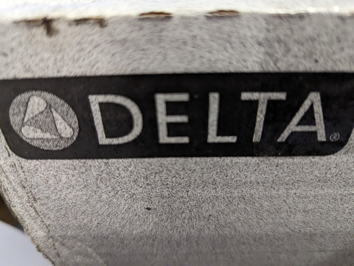 Delta 144770-SP Portwood 5-Spray Tub/Shower Faucet Brushed