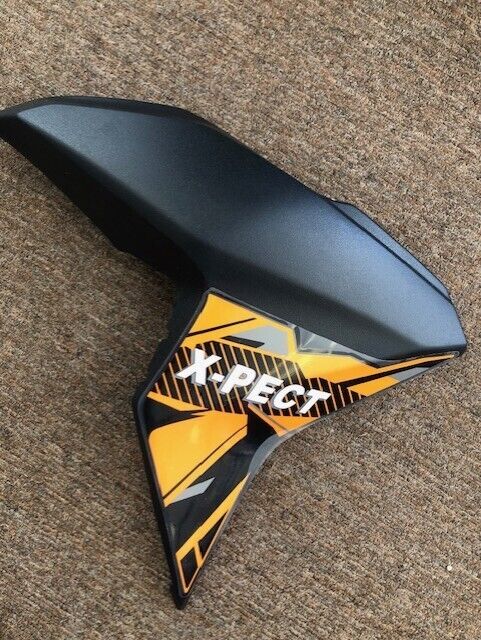 Triple X Full Engine Enclosure Panel Right Side Sprint Triple X Full Engine Enclosure Panel Right Side Sprint